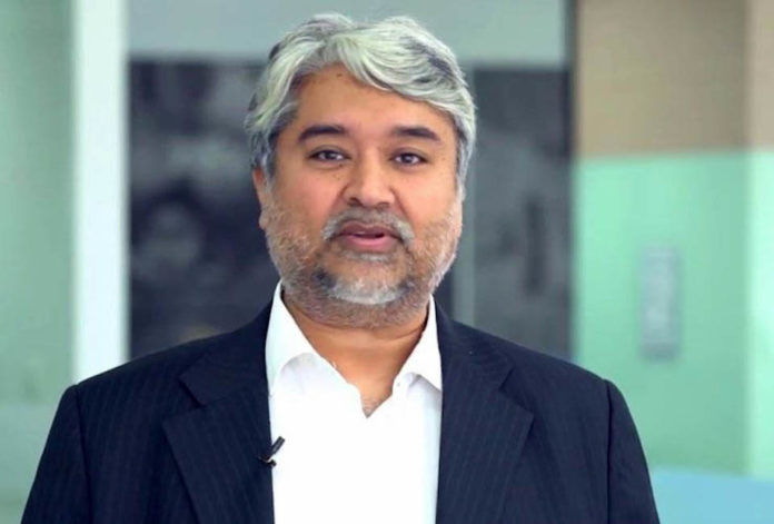 Ajeet-Khurana