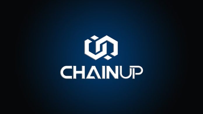 CHAINUP