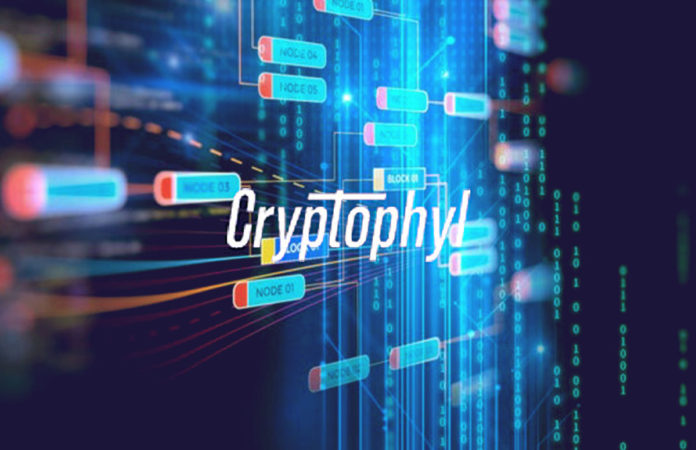 Cryptophyl
