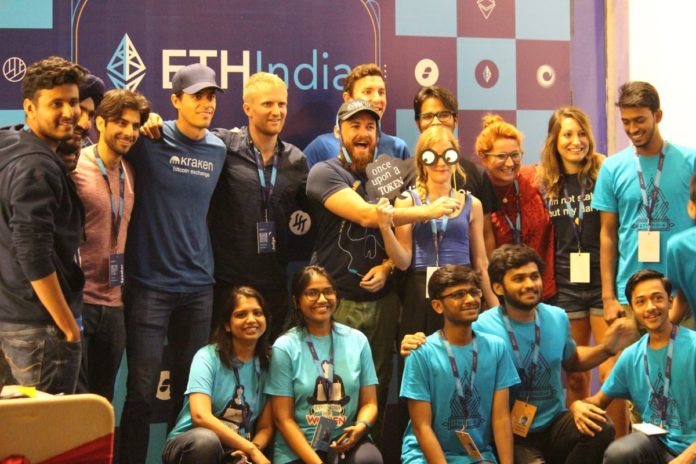 ETH-India