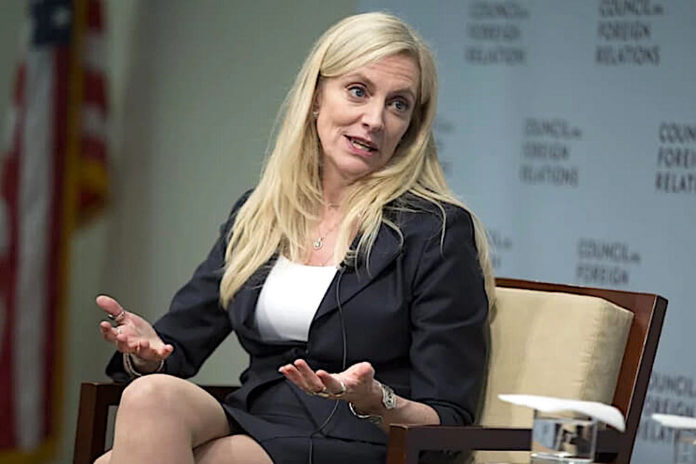 Lael Brainard