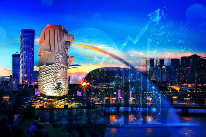 Singapore