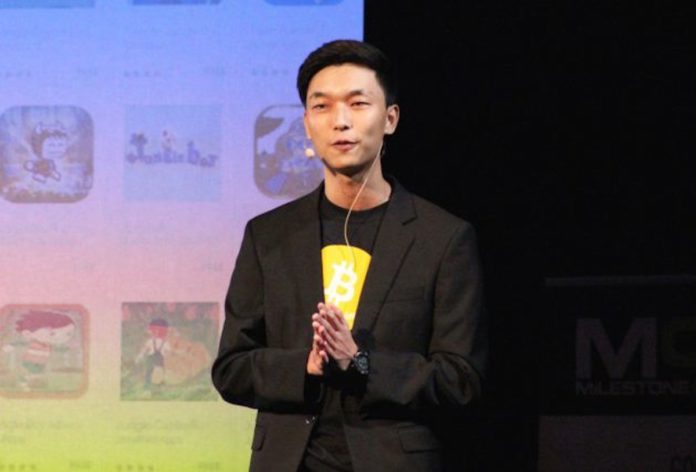 StormX Simon Yu
