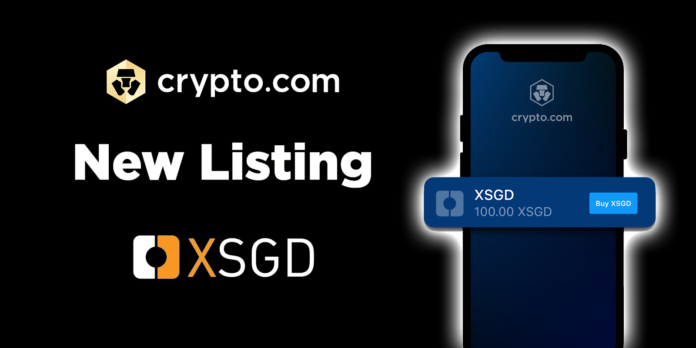 XSGD listing_blog