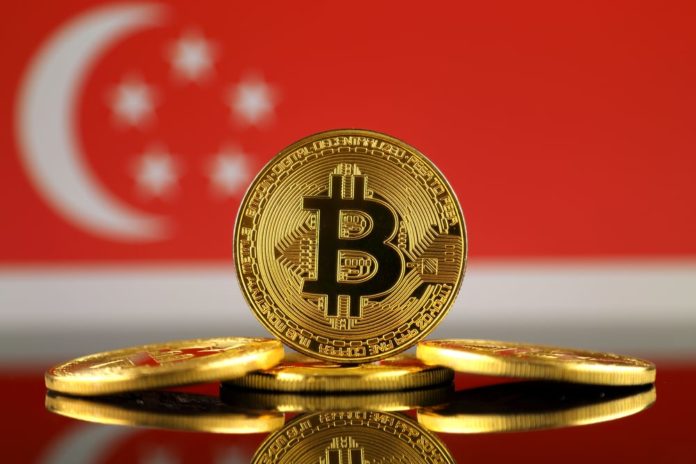 bitcoin-singapore