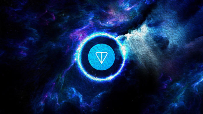 blockchain ton