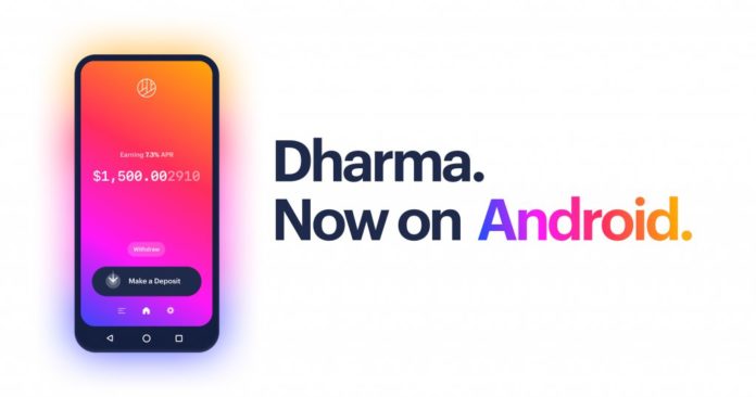 dharma android