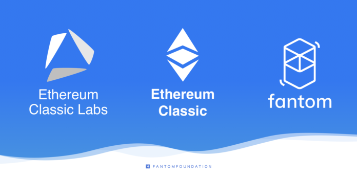 ethereum fantom