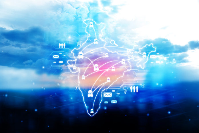 india-blockchain-rupee-digital-currency-distributed-ledger-demonetization-payment-rails