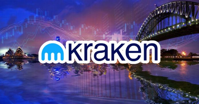 kraken sydney culttoday