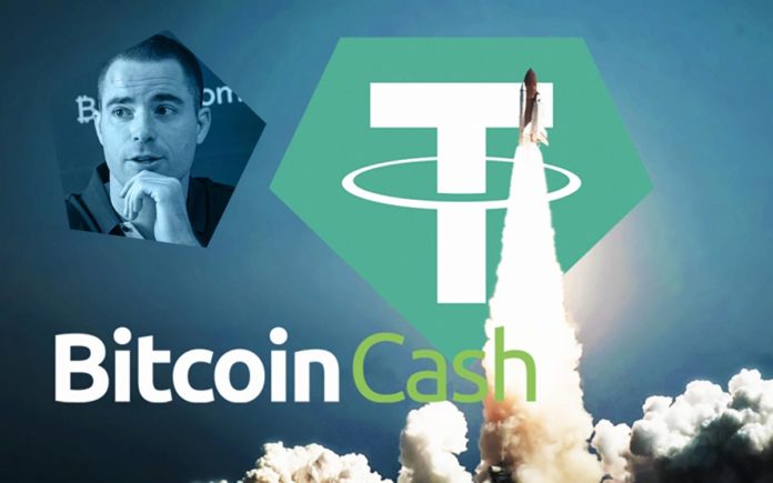 roger ver bch tether