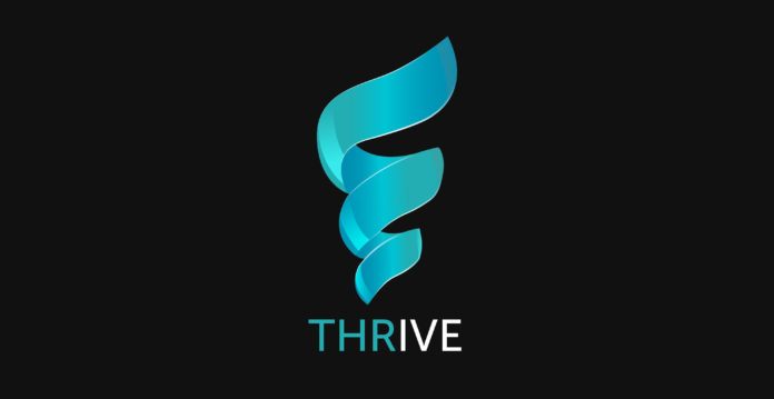 thrivelogo