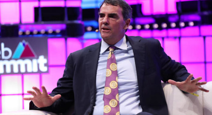 tim draper