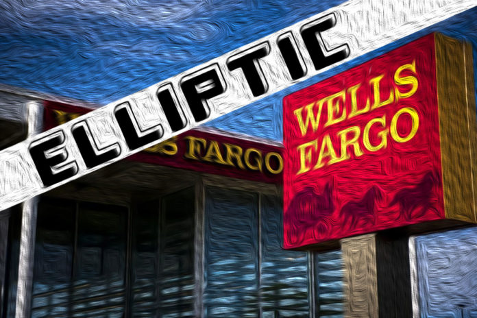 wells fargo elliptic