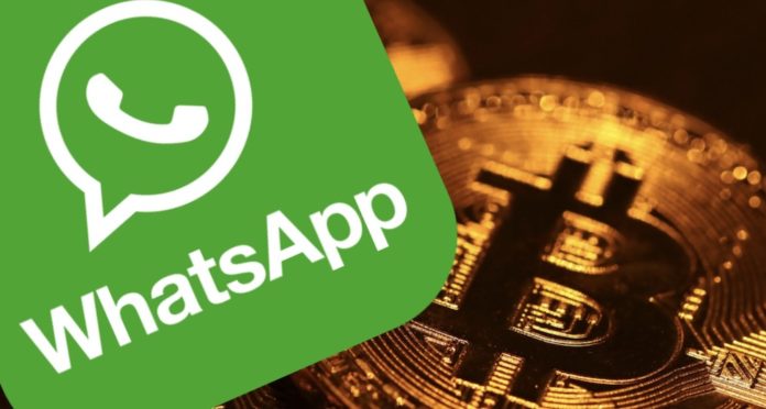 whatsappbitcoin