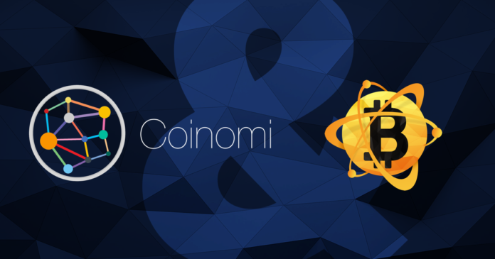 COinomi
