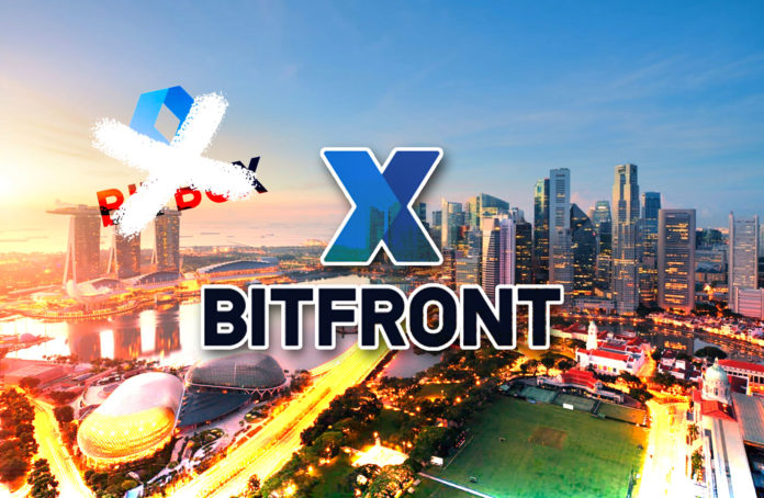bitfront culttoday