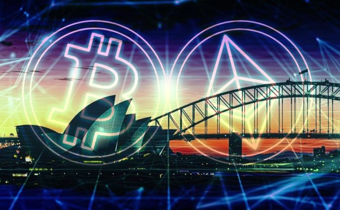 crypto collateral nsw culttoday