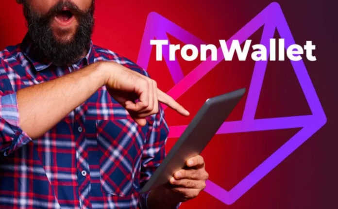 tronwallet