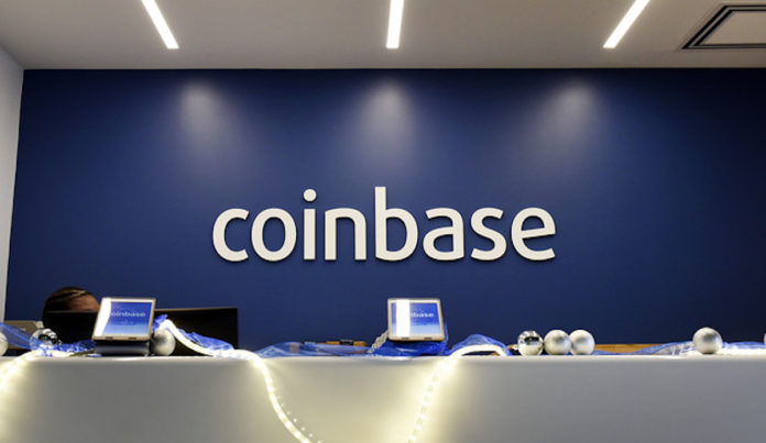 coinbase