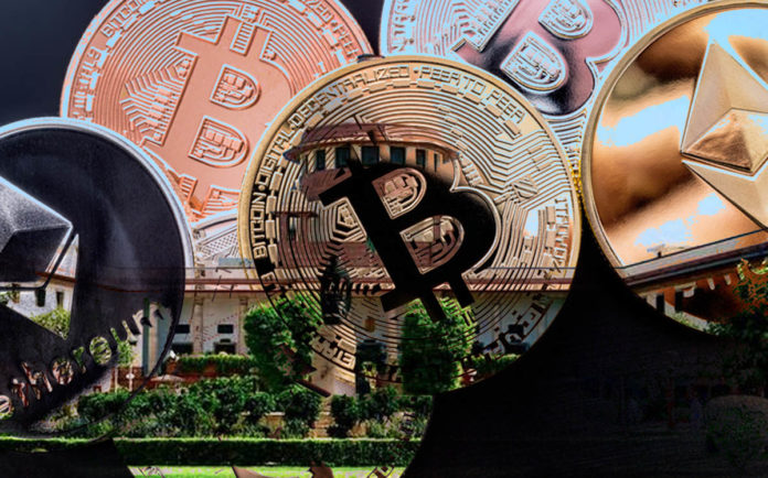 crypto ban india culttoday