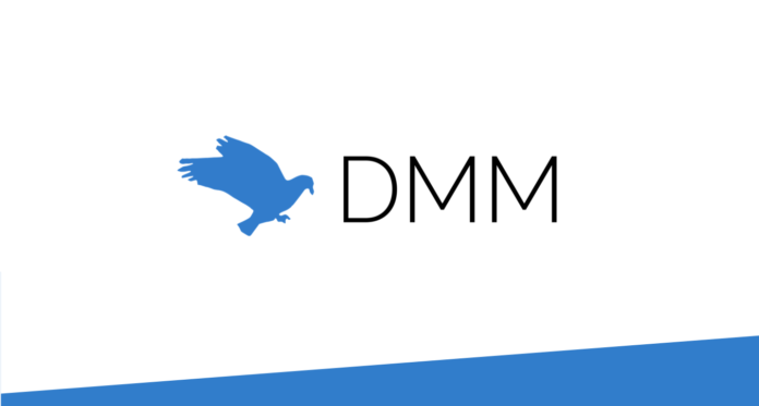 dmm defi money market
