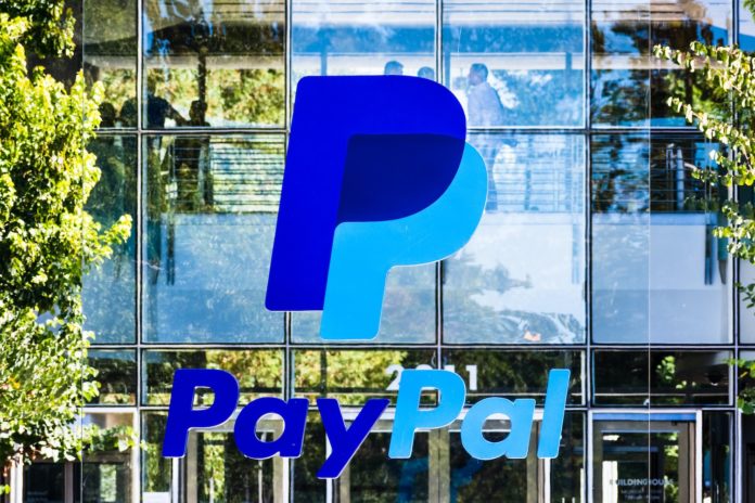 paypal