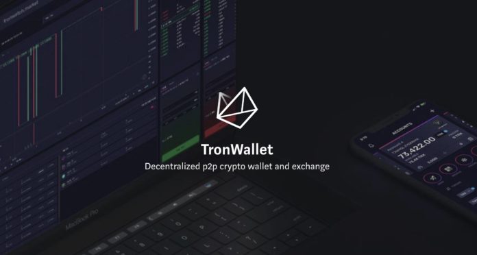 tronwallet