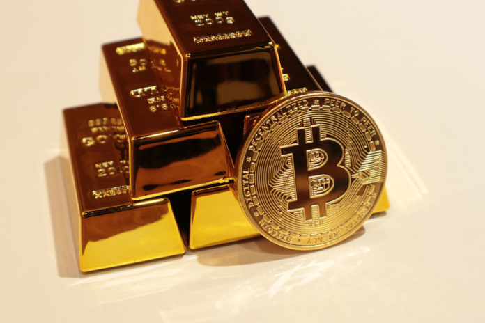 bitcoin gold