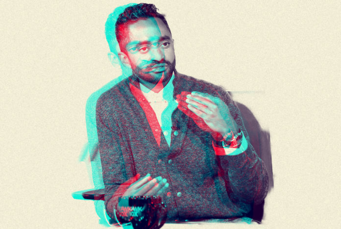 chamath palihapitiya culttoday