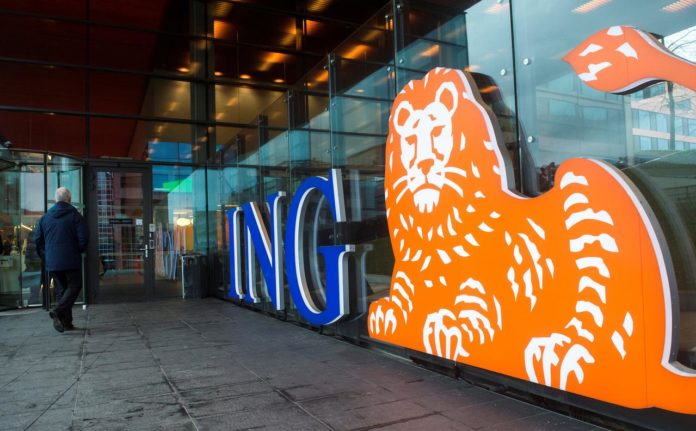 ing dutch bank