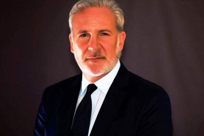 peter schiff culttoday
