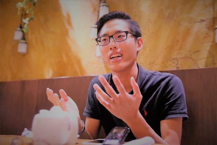 bobby ong
