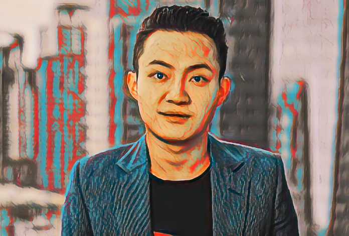 justin sun