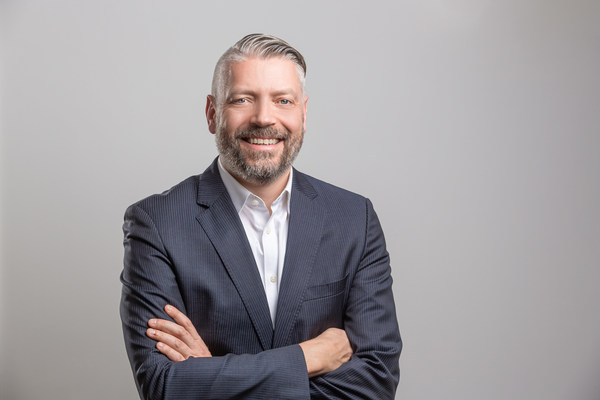 100x Group Appoints Alexander Höptner As Chief Executive Officer