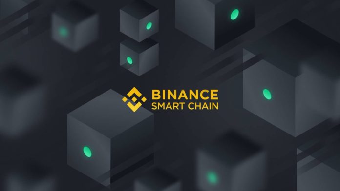 binancesmartchain
