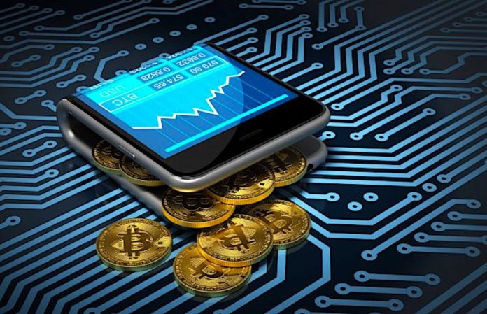 cryptowallet