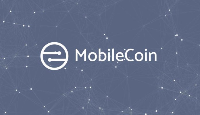 mobilecoin