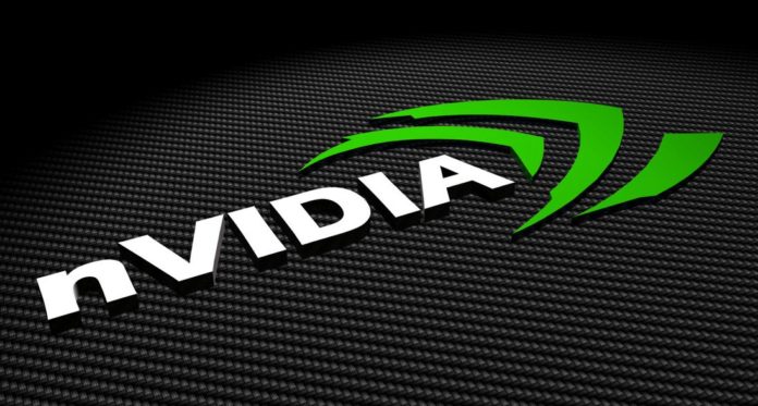 nvidialogo