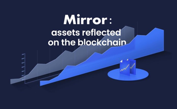 mirror