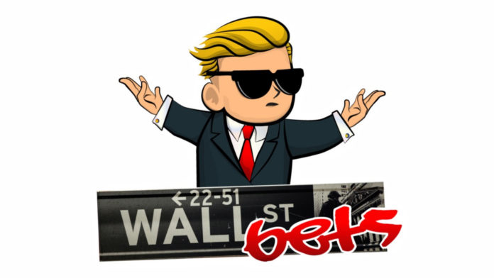 WallstreetBets-Memes