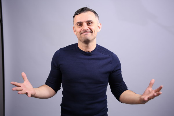 Gary Vaynerchuk Releases His First NFT Collection "VeeFriends"