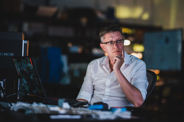 WENEW, New NFT Venture Co-Founded by Famed Digital Artist Beeple, Aims to Redefine How We Relate to Iconic Moments