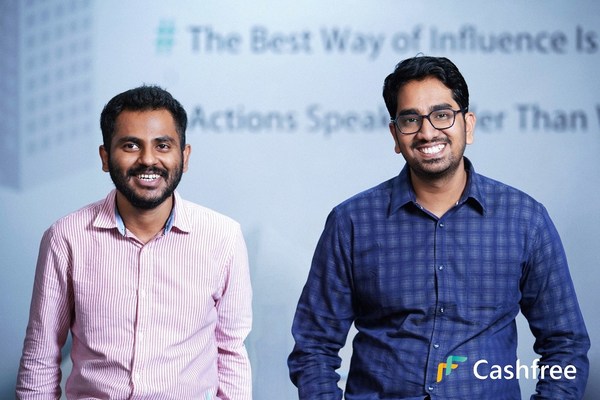 India's largest bank SBI invests in leading digital payments firm Cashfree