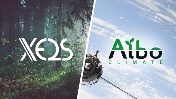 XELS partners with Albo Climate for satellite imaging tech that can accurately validate carbon sequestration from space