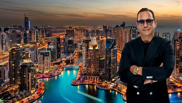 Josip Heit: The market for tokenised real estate is highly dynamic