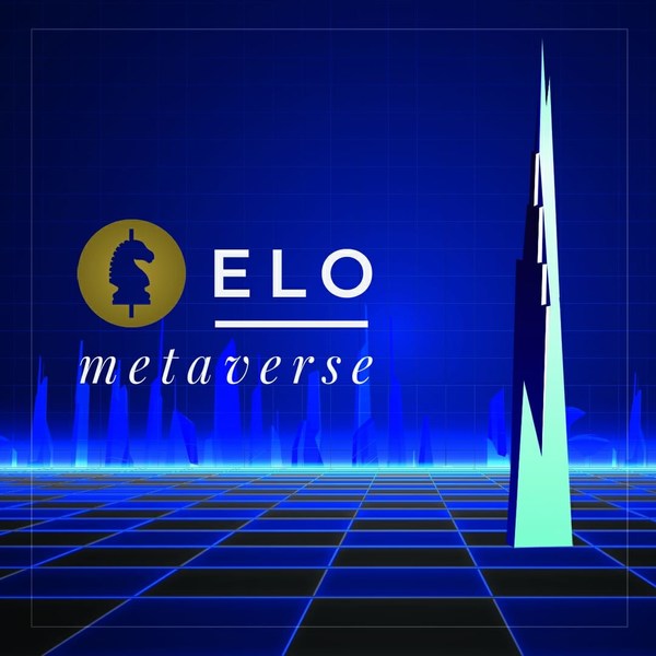 ELOCOIN: The business coin from metaverse to Wyoming