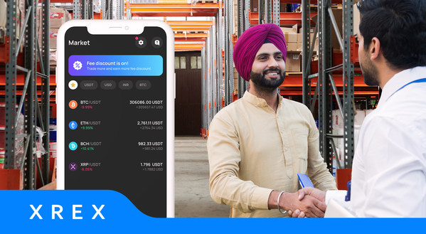 XREX Acquires Money Services Business License from Canada's FINTRAC
