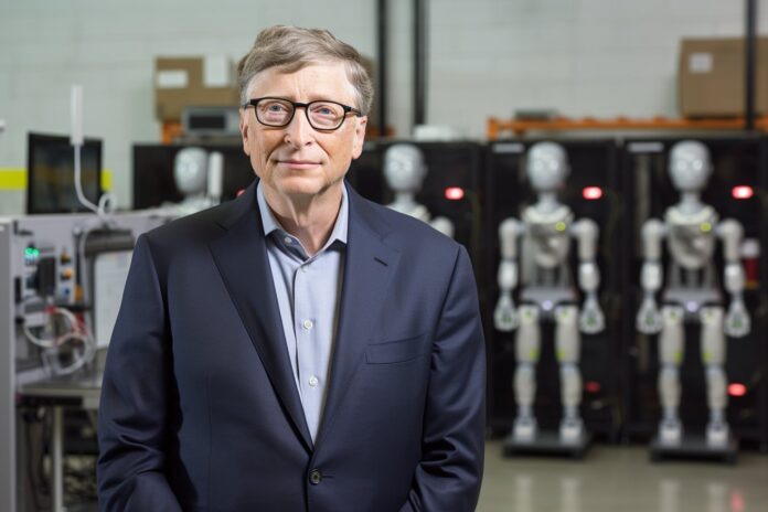 BillGates