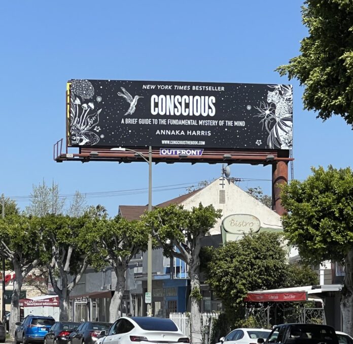 Conscious